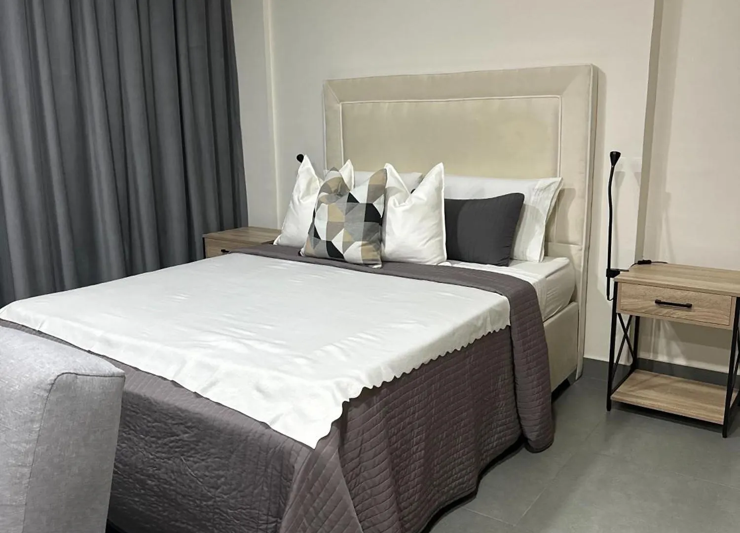Apartamento Tipo Suite En Bella Vista Con Piscina Y Gym Santo Domingo Dominican Republic