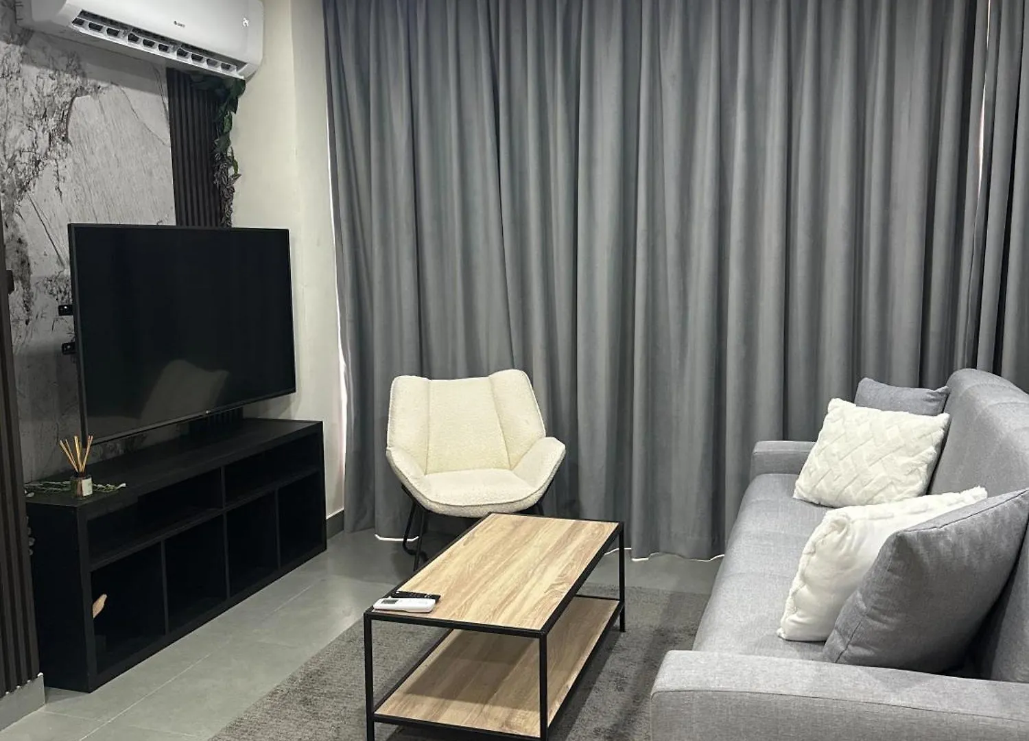 Apartamento Tipo Suite En Bella Vista Con Piscina Y Gym Santo Domingo Aparthotel